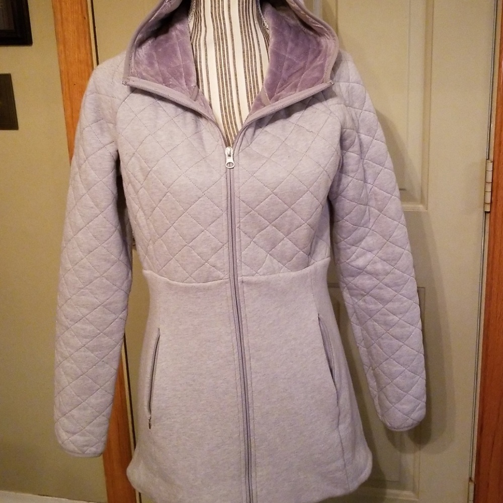 North face jacket
